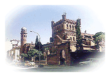 Palacio Laredo