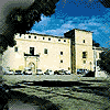 Palacio ducal, Pastrana
