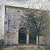Ermita de la Soledad, Torres de la Alameda